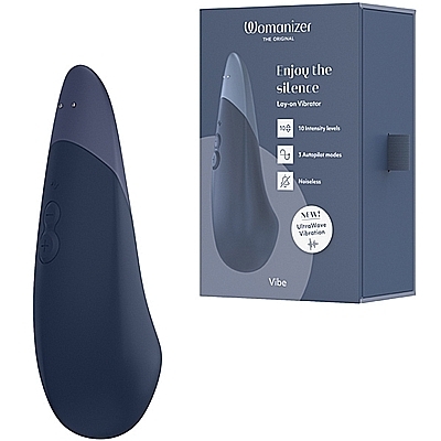 �E�[�}�i�C�U�[�o�C�u�@�d���}�b�T�[�W���[�@�i�_�[�N�u���[�j�i�o�C�u�i�d���������j�j