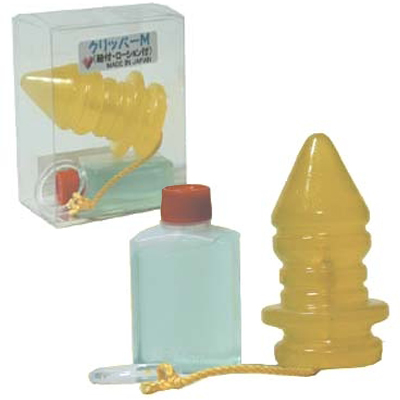 �N���b�p�[�@�l�i�A�i���j