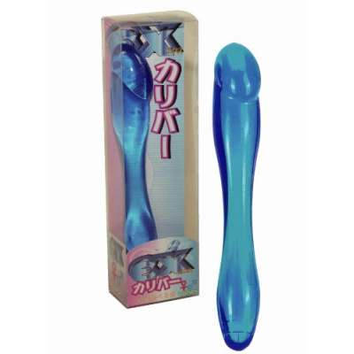 �G�N�X�J���o�[�i�A�i���j