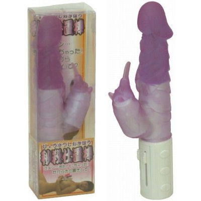 �b�E�d�u�_�@�i�p�[�v���j�i�o�C�u�i�d���������j�j