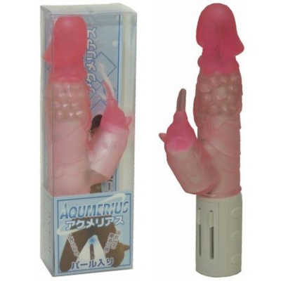 �A�N�����A�X�@�i�s���N�j�i�o�C�u�i�d���������j�j