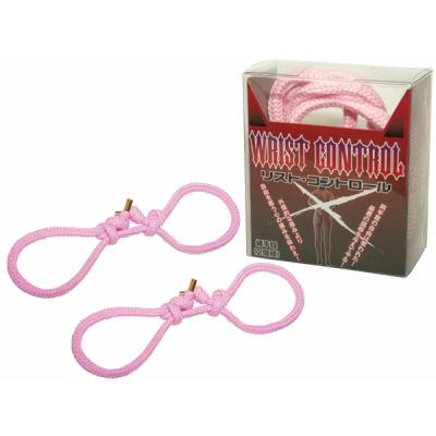 ���X�g�R���g���[���@�i�s���N�j�i�r�l�O�b�Y�E�S����j