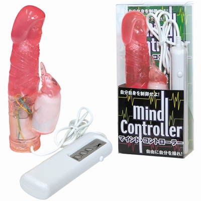 �}�C���h�R���g���[���[�i�o�C�u�i�d���������j�j