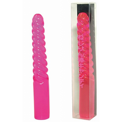 �˂����_�L�����f�B�@�i�s���N�j�i�A�i���j