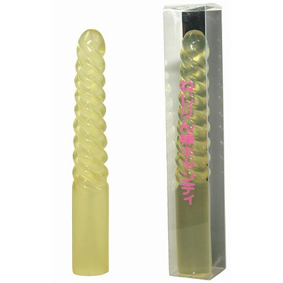 �˂����_�L�����f�B�@�i�C�G���[�j�i�A�i���j