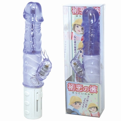 �����̔ށ@�i�p�[�v���j�i�o�C�u�i�d���������j�j