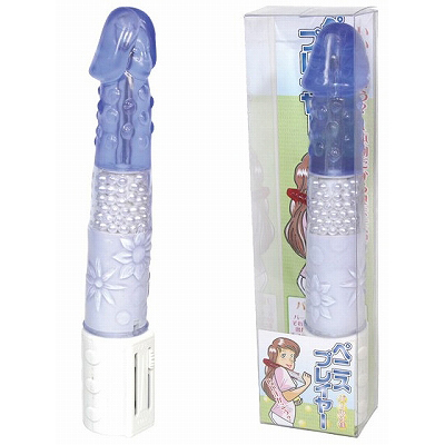 �y�j�X�v���C���[�@�i�u���[�j�i�o�C�u�i�d���������j�j