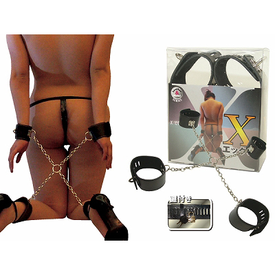 �G�b�N�X�i�r�l�O�b�Y�E�S����j