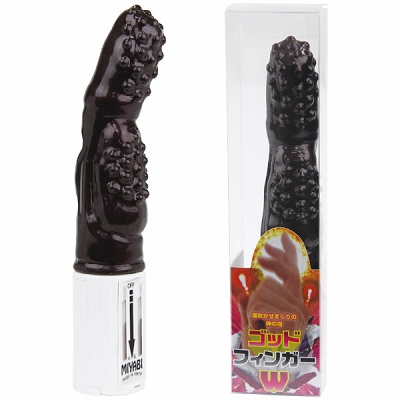 �S�b�h�t�B���K�[�v�@�i�u���b�N�j�i�o�C�u�i�d���������j�j