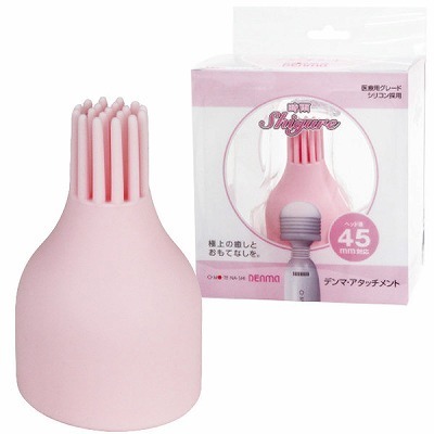 �����ĂȂ��f���}�@�A�^�b�`�����g�@�i���J�j�i�o�C�u�i�d���������j�j