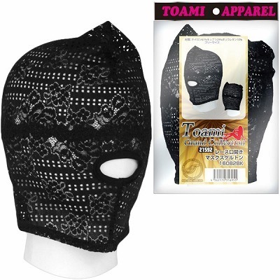 ���[�X���J���}�X�N�X�P���g���i�r�l�O�b�Y�E�S����j