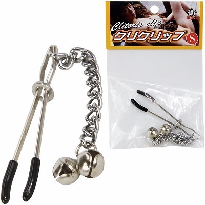 �N���N���b�v�@�r�i�r�l�O�b�Y�E�S����j