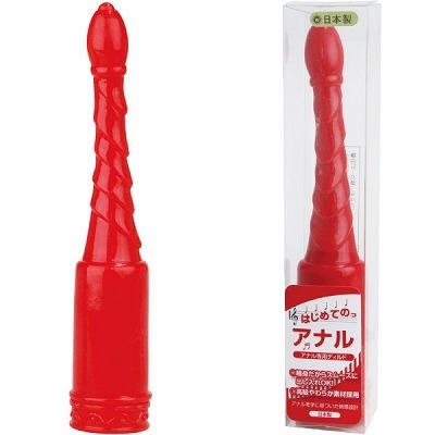 �͂��߂Ă̂��A�i���@�i���b�h�j�i�A�i���j