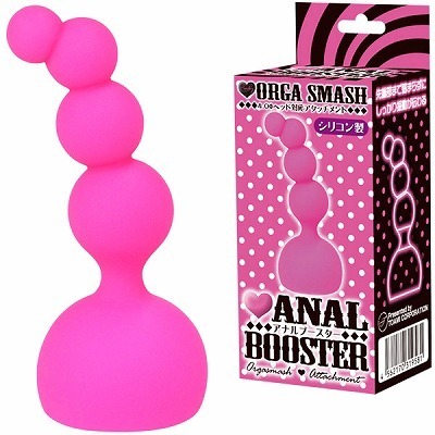 �s���L�[�A�^�b�`�����g�@�i�A�i���u�[�X�^�[�j�i�o�C�u�i�d���������j�j