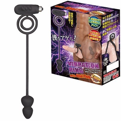 �o�C�u���[�V���������O�@���������@�A�i���v���O�@�i���g���j�i�A�i���j