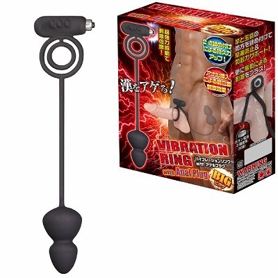 �o�C�u���[�V���������O�@���������@�A�i���v���O�@�i�r�b�O�j�i�A�i���j