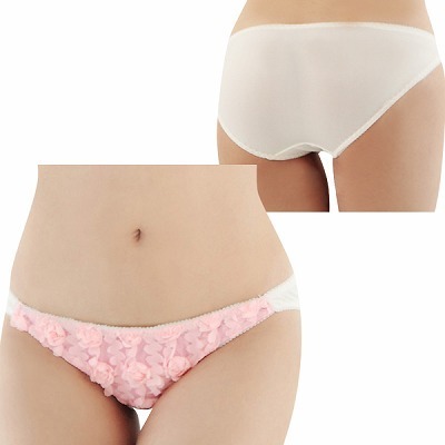 �K�N�̉ԉ��V���[�c�i�����W�F���[�j