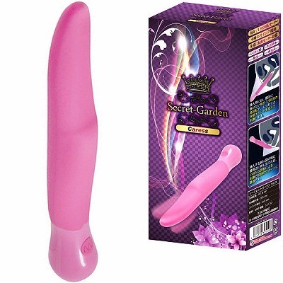 �V�[�N���b�g�K�[�f���@�i�J���X�j�i�o�C�u�i�d���������j�j