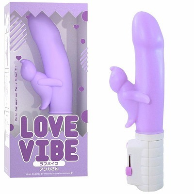 ���u�o�C�u�@�A�V�J����@�i�p�[�v���j�i�o�C�u�i�d���������j�j