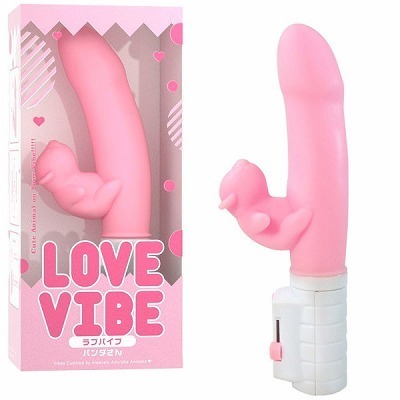 ���u�o�C�u�@�p���_����@�i�s���N�j�i�o�C�u�i�d���������j�j