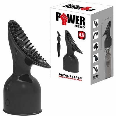 �p���[�w�b�h�@�y�^���e�B�[�U�[�@�i�u���b�N�j�i�o�C�u�i�d���������j�j