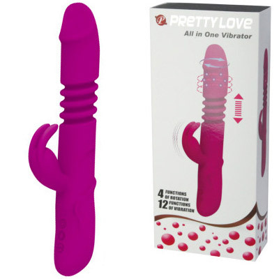 �v���e�B���u�@�i�I�[���C�������o�C�u���[�^�[�j�i�o�C�u�i�d���������j�j