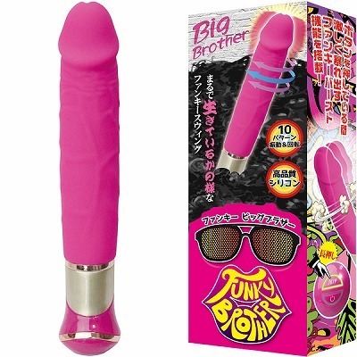 �t�@���L�[�r�b�O�u���U�[�i�o�C�u�i�d���������j�j