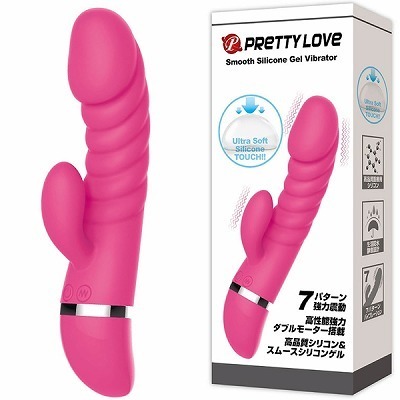 �v���e�B���u�@�X���[�X�V���R���Q���o�C�u���[�^�[�i�o�C�u�i�d���������j�j