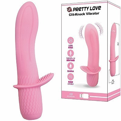 �v���e�B���u�@�i�N���m�b�N�o�C�u���[�^�[�j�i�o�C�u�i�d���������j�j