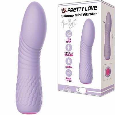 �v���e�B���u�@�i�V���R���~�j�o�C�u���[�^�[�j�@�A���W�X�g�i�o�C�u�i�d���������j�j