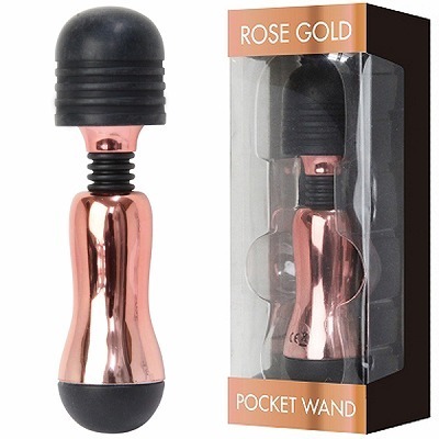 ���[�Y�S�[���h�|�P�b�g�����h�i�o�C�u�i�d���������j�j