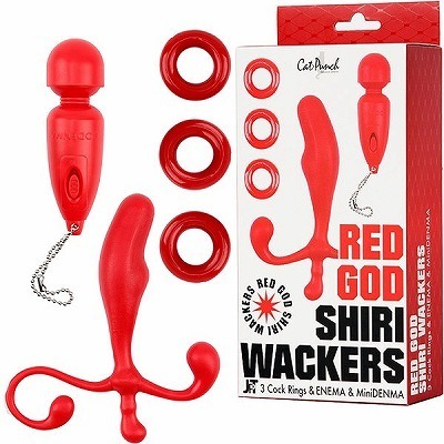 ���b�h�S�b�h�V�����b�J�[�Y�@�R�R�b�N�����O���G�l�}���~�j�f���}�L�b�g�i�A�i���j