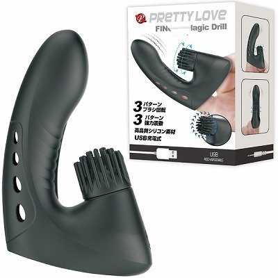 �v���e�B���u�@�i�t�B���K�[�}�W�b�N�h�����j�i�y�j�X�����O�b�Y�j