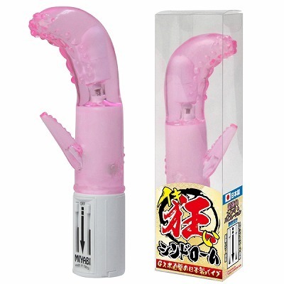 �C�L�����V���h���[���i�o�C�u�i�d���������j�j