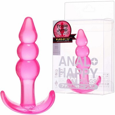 �A�i���n�b�s�[�v���O�@�i�g���v���W�����v�j�i�A�i���j