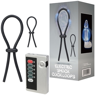 �G���N�g���b�N�V���b�N�R�b�N���[�v�i�r�l�O�b�Y�E�S����j