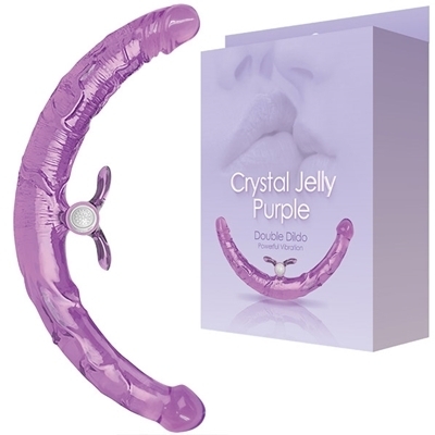 �N���X�^���[���[�@�i�p�[�v���j