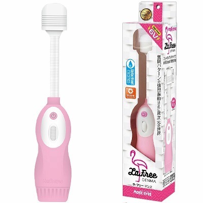 ���E�t���[�@�f���}�@�i�s���N�j�i�o�C�u�i�d���������j�j