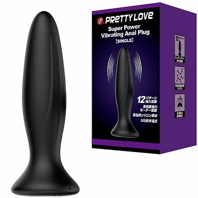 �v���e�B���u�@�i�X�[�p�[�p���[�o�C�u���[�e�B���O�A�i���v���O�@�V���O���j�i�A�i���j