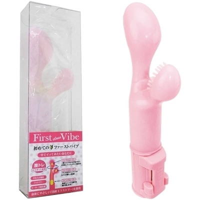 �t�@�[�X�g�o�C�u�@�i�S�g���@�f�X�|�b�g�J���j�i�o�C�u�i�d���������j�j