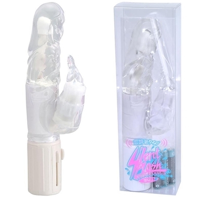 �T�C�����g�X�v���b�V���R�[�h���X�@�i�m�[�}���@�N���A�j�i�o�C�u�i�d���������j�j