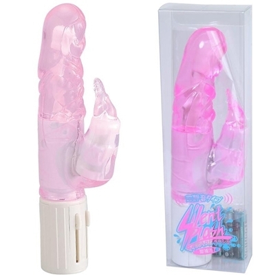 �T�C�����g�X�v���b�V���R�[�h���X�@�i�m�[�}���@�s���N�j�i�o�C�u�i�d���������j�j