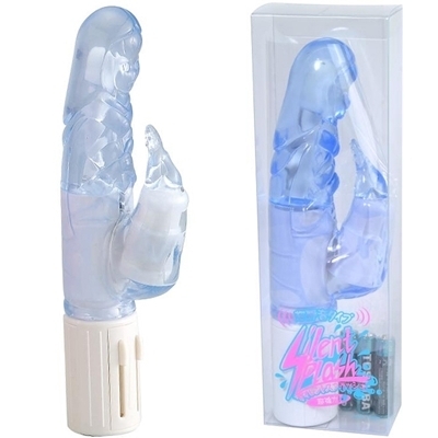 �T�C�����g�X�v���b�V���R�[�h���X�@�i�m�[�}���@�u���[�j�i�o�C�u�i�d���������j�j