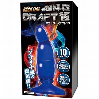 �o�b�N�t�@�C�A�[�@�A�G�i�X�@�h���t�g�P�O�i�A�i���j