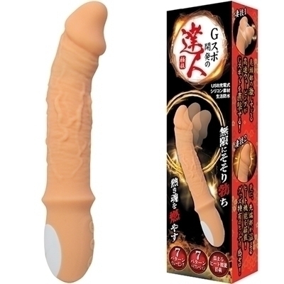 �f�X�|�J���̒B�l�i�o�C�u�i�d���������j�j