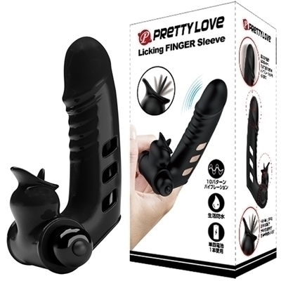 �v���e�B���u�@�i���b�L���O�t�B���K�[�X���[�u�j�i�y�j�X�����O�b�Y�j