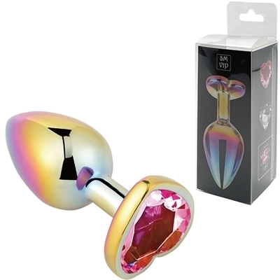 ���r�l�@�u�h�o���}���`�J���[�n�[�g�v���O�@�i�r�@�s���N�j�i�A�i���j