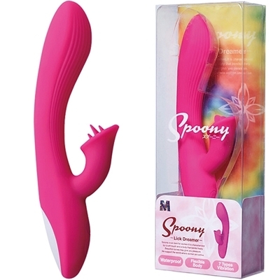 �r�����������@�X�v�[�j�[�@�i���b�N�h���[�}�[�j�i�o�C�u�i�d���������j�j