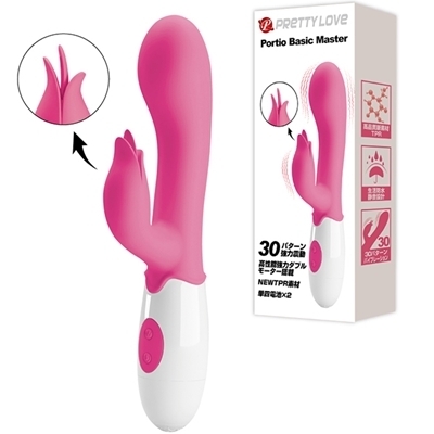 �v���e�B���u�@�i�|���`�I�x�[�V�b�N�}�X�^�[�j�i�o�C�u�i�d���������j�j