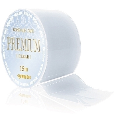 �{���f�[�W�e�[�v�v���~�A���@�i�N���A�j�i�r�l�O�b�Y�E�S����j